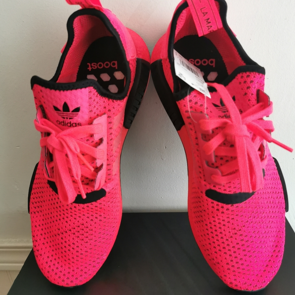 NMD_R1 BY ADIDAS ORIGINALS